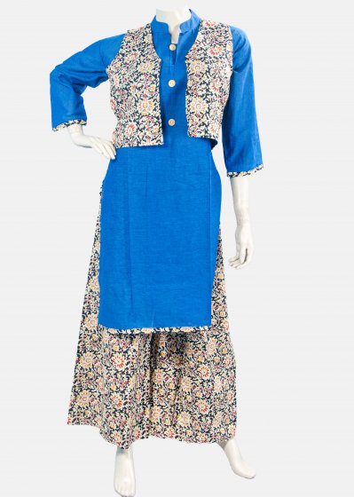 KURTI SET-KUS-004