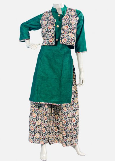 KURTI SET-KUS-008