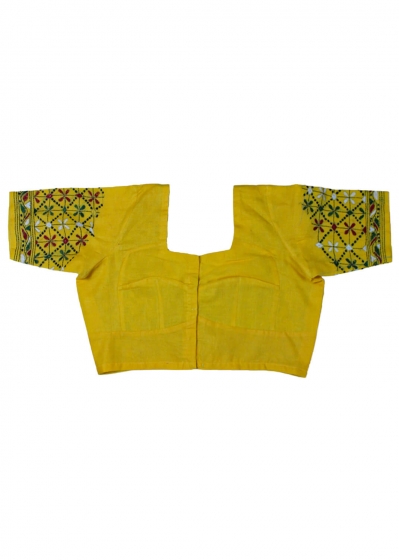 Blouse-007/40