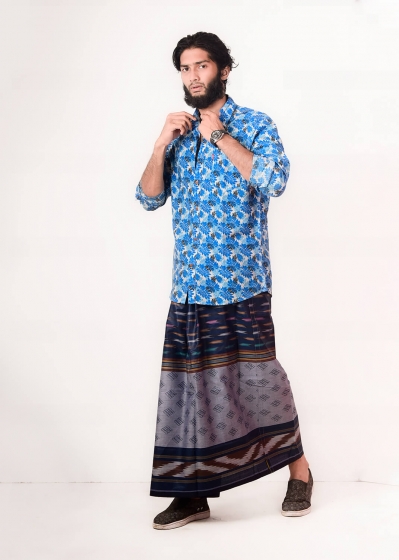 Lungi-010